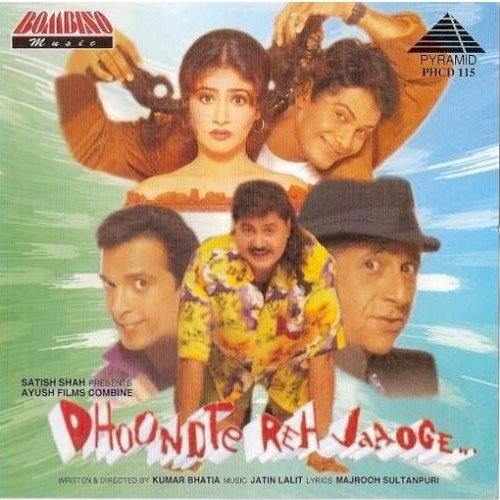 Dhoondte Reh Jaaoge Alka Yagnik MP3 Download